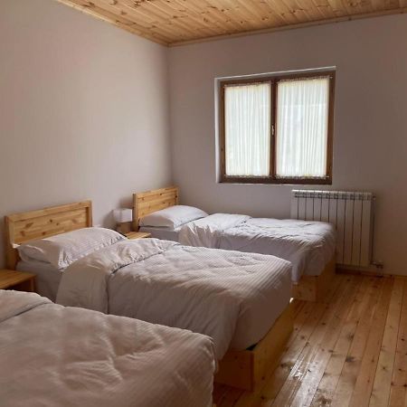 Hotel Vermoshi Tdc Ngoại thất bức ảnh