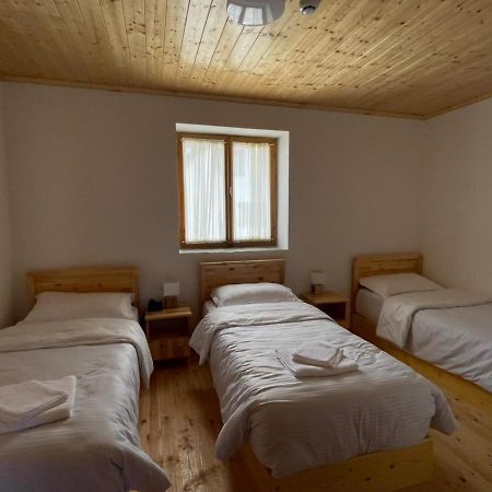 Hotel Vermoshi Tdc Ngoại thất bức ảnh