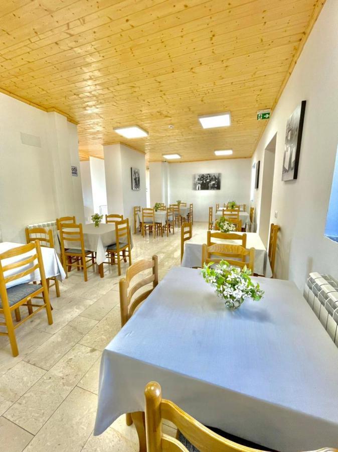 Hotel Vermoshi Tdc Ngoại thất bức ảnh