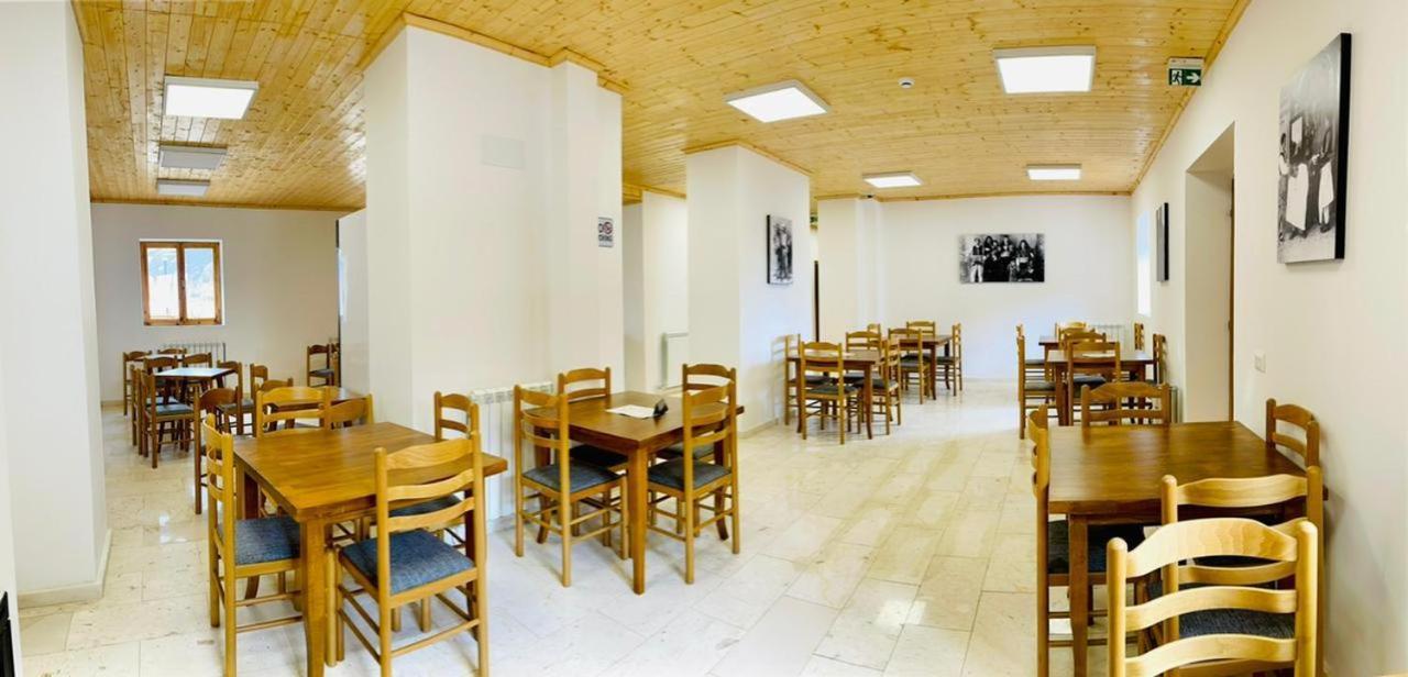 Hotel Vermoshi Tdc Ngoại thất bức ảnh